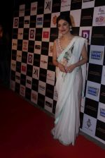 Divya Kumar at the Red Carpet Of Dadasaheb Phalke Excellence Awards 2017 on 21st April 2017